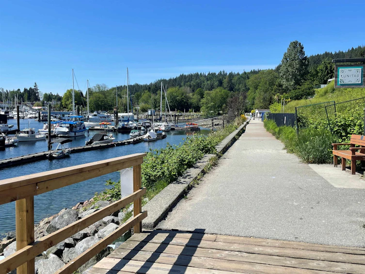 18-291 Periwinkle Lane, Gibsons, BC, V0N 1V0 - 34