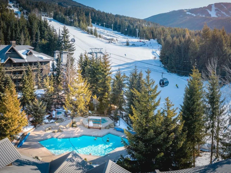 620-4899 Painted Cliff Road, Whistler, BC, V8E 1E2 - 18