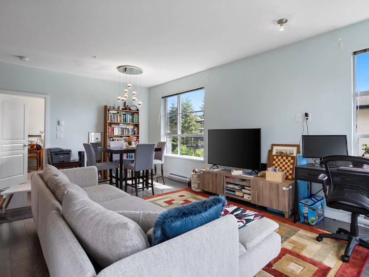 408-1152 Windsor Mews, Coquitlam, BC, V3B 0N1 - 3