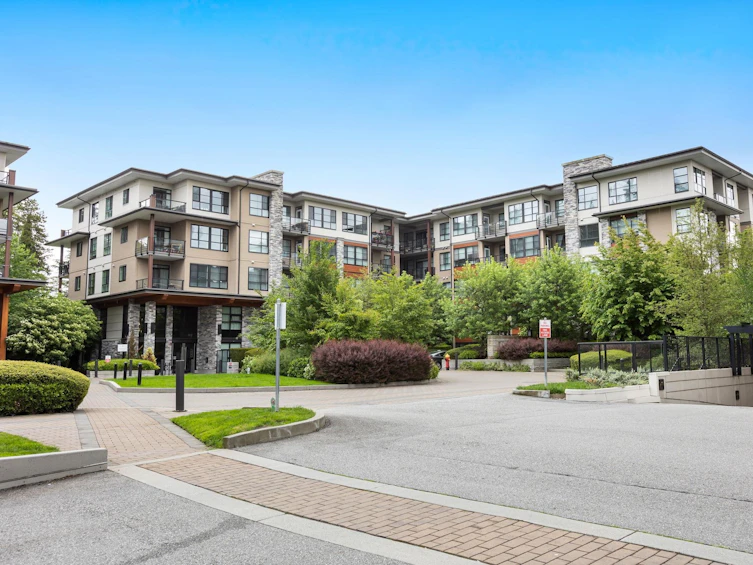 408-1152 Windsor Mews, Coquitlam, BC, V3B 0N1 - 27