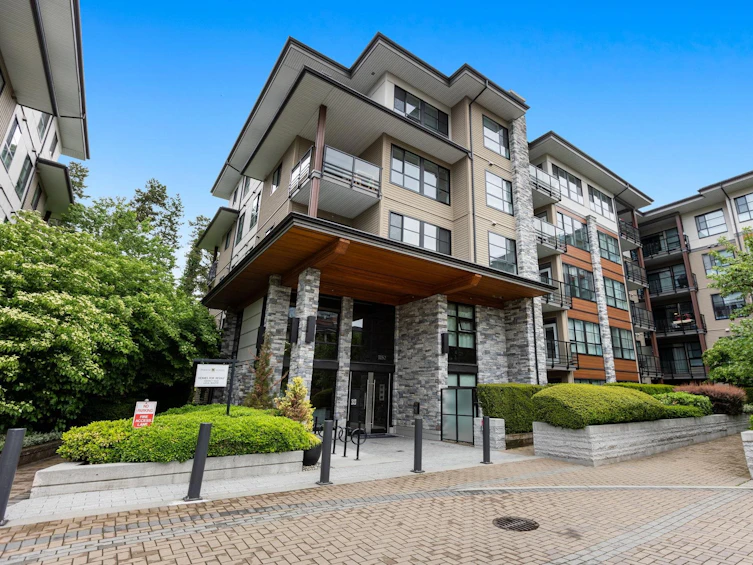 408-1152 Windsor Mews, Coquitlam, BC, V3B 0N1