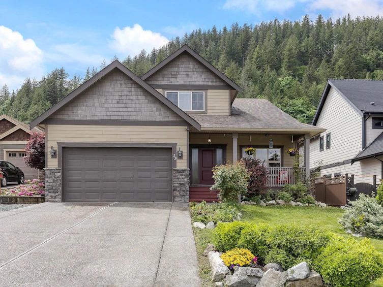 23-14550 Morris Valley Road, Mission, BC, V0M 1A1