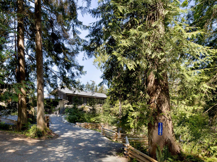 1620 Evergreen Lane, Bowen Island, BC, V0N 1G2 - 4