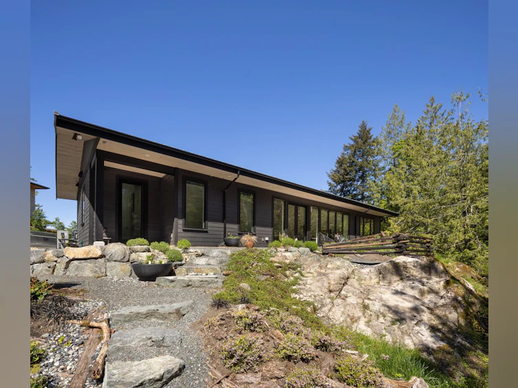 1620 Evergreen Lane, Bowen Island, BC, V0N 1G2 - 5