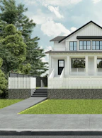 312 E Keith Road