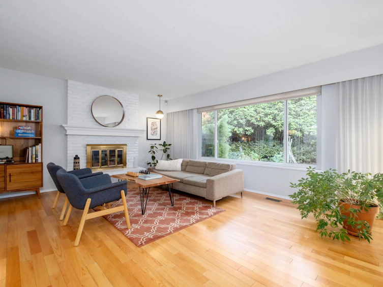 5405 Ranger Avenue, North Vancouver, BC, V7R 3M7 - 4