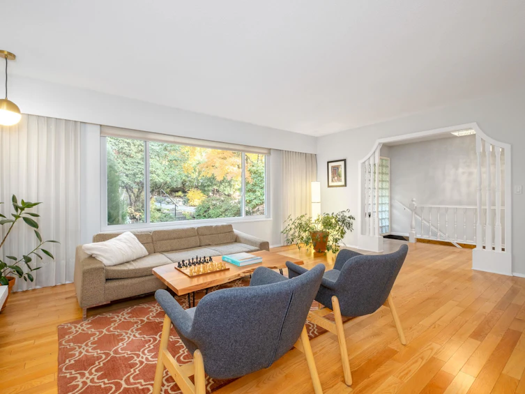 5405 Ranger Avenue, North Vancouver, BC, V7R 3M7 - 5