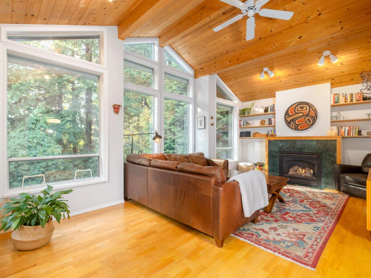 5405 Ranger Avenue, North Vancouver, BC, V7R 3M7 - 12