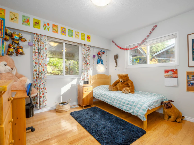 5405 Ranger Avenue, North Vancouver, BC, V7R 3M7 - 21
