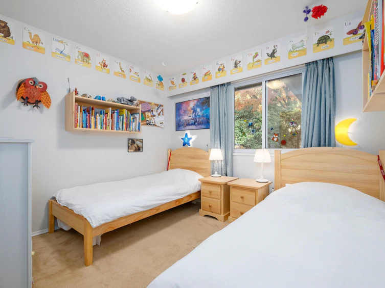 5405 Ranger Avenue, North Vancouver, BC, V7R 3M7 - 22
