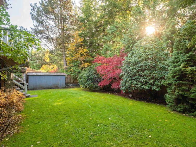5405 Ranger Avenue, North Vancouver, BC, V7R 3M7 - 33