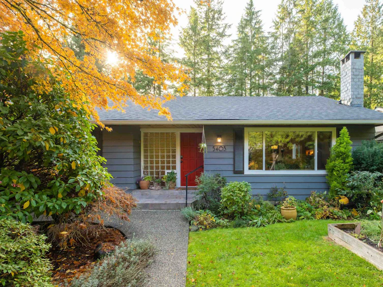5405 Ranger Avenue, North Vancouver, BC, V7R 3M7 - 2