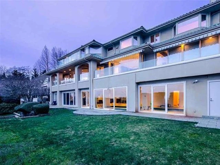 1538 Chippendale Court, West Vancouver, BC, V7S 3G6