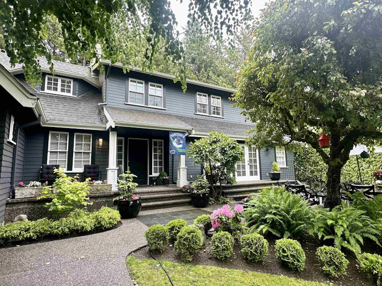 7838 Angus Drive, Vancouver, BC, V6P 5K5