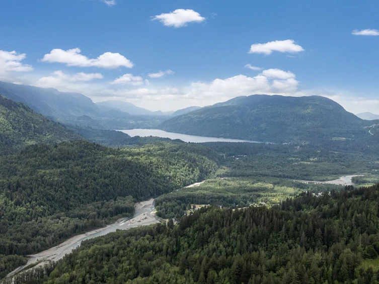 47860 Extrom Road, Chilliwack, BC, V2R 4T4