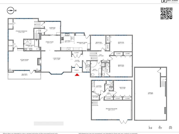 685 King Georges Way, West Vancouver, BC, V7S 1S2 - 16