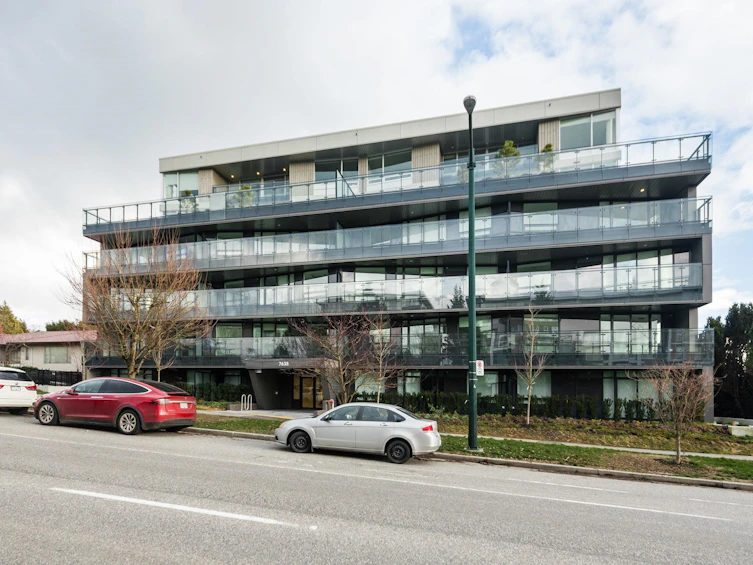 205-7638 Cambie Street, Vancouver, BC, V6P 3H7