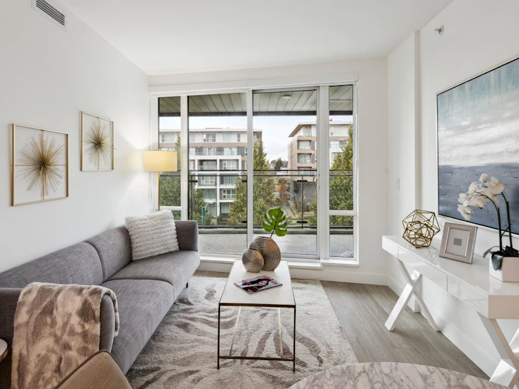 205-7638 Cambie Street, Vancouver, BC, V6P 3H7 - 2