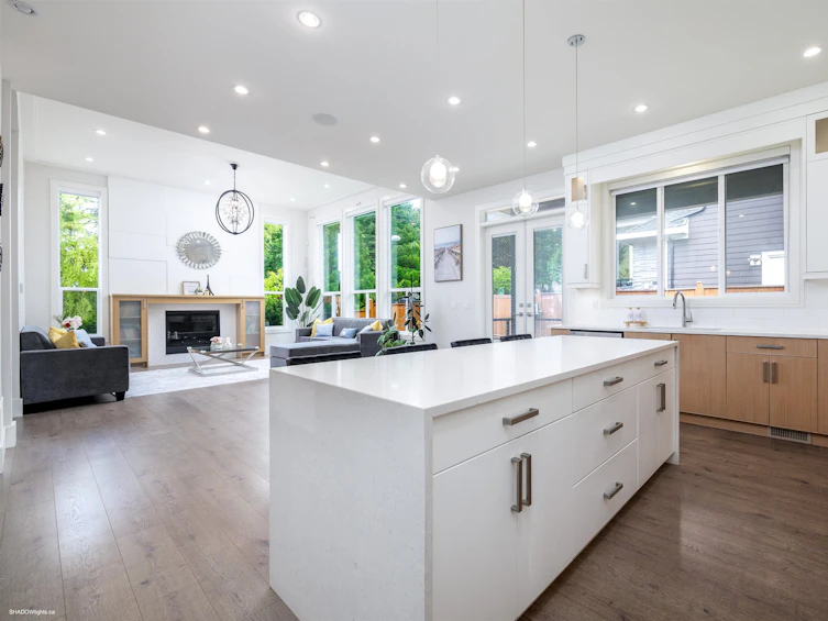 15609 77b Avenue, Surrey, BC, V3S 3P9 - 8