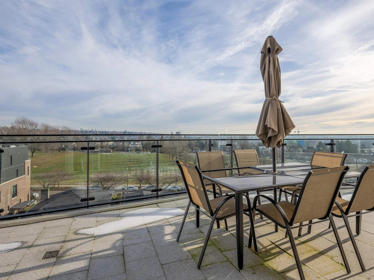 501-7638 Cambie Street, Vancouver, BC, V6P 3H7 - 8
