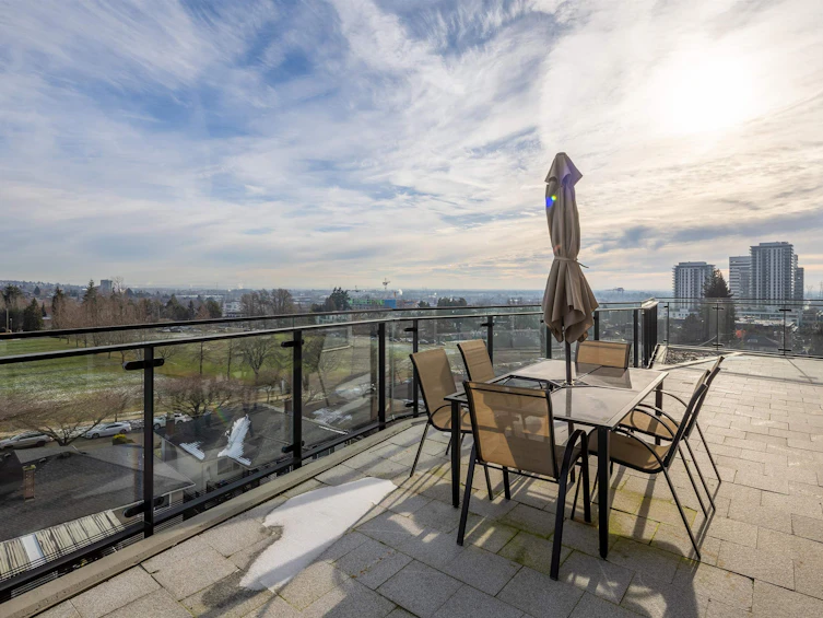 501-7638 Cambie Street, Vancouver, BC, V6P 3H7 - 9