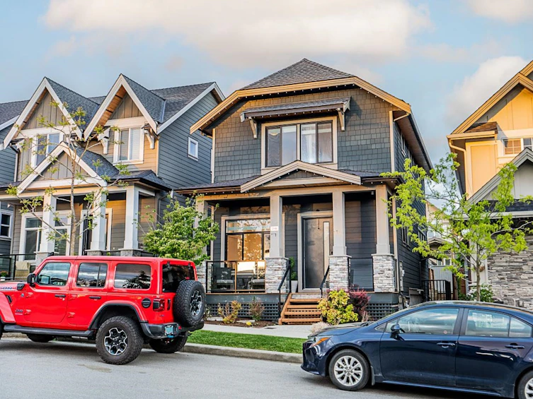 2148 165a Street, Surrey, BC, V3Z 0V7 - 3