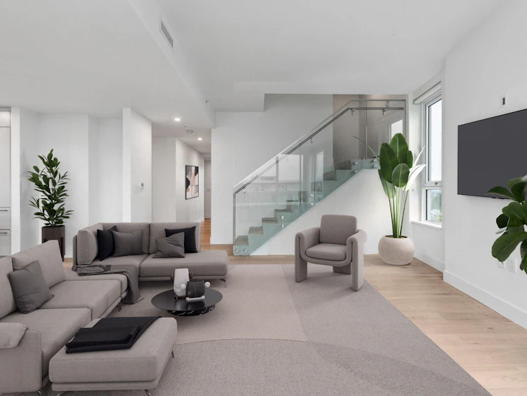 PH601-7638 Cambie Street, Vancouver, BC, V6P 3H7 - 4