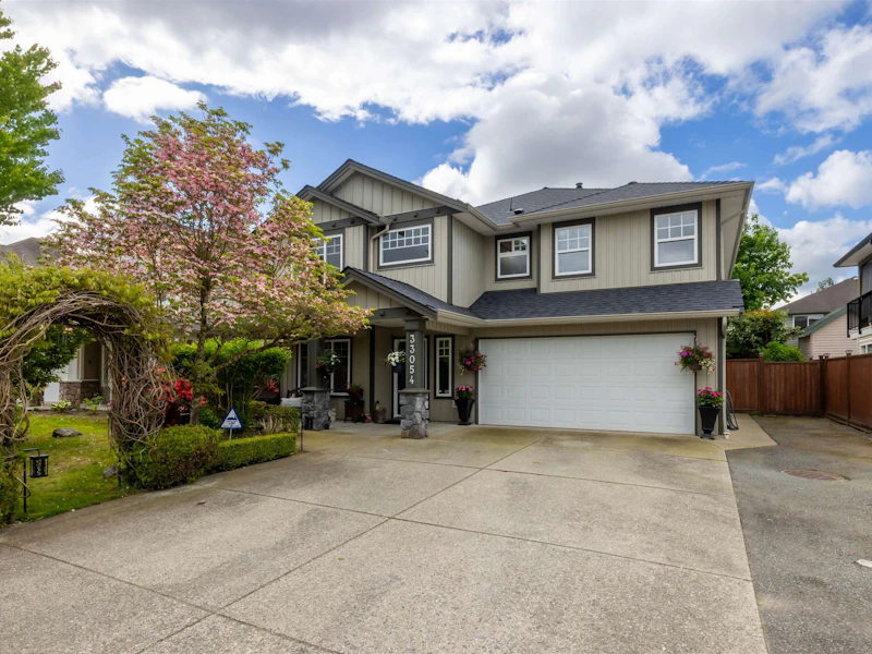 33054 Phelps Avenue, Mission BC V2V 7R1