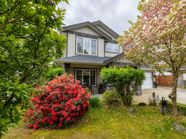 33054 Phelps Avenue, Mission, BC, V2V 7R1 - 2