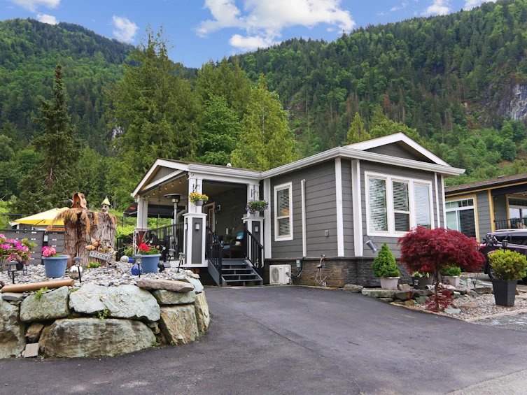 5-53480 Bridal Falls Road, Rosedale, BC, V0X 1X1