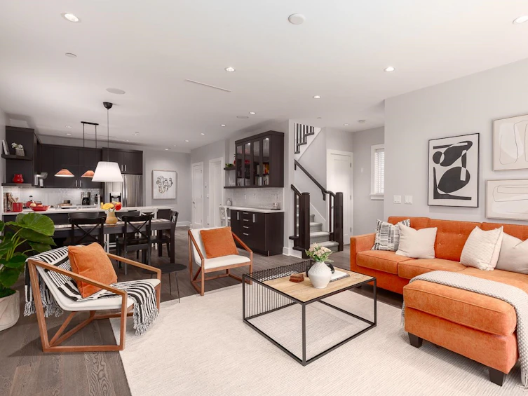 874 East 13th Avenue, Vancouver, BC, V5T 2L5