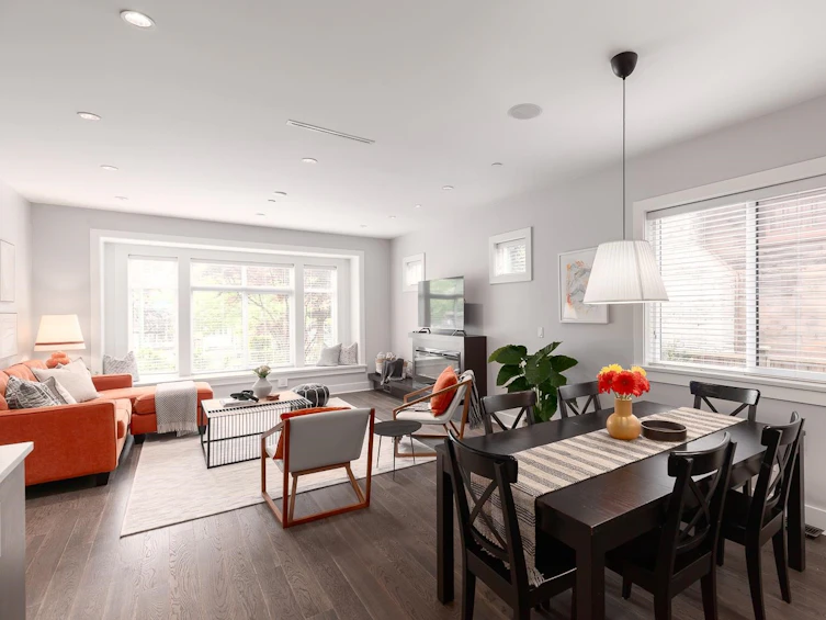 874 East 13th Avenue, Vancouver, BC, V5T 2L5 - 5