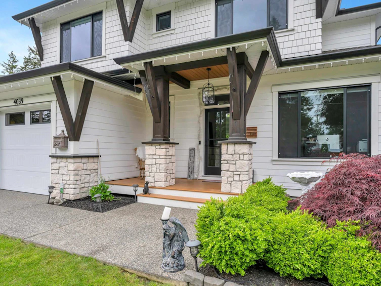4039 205a Street, Langley, BC, V3A 2A4 - 3