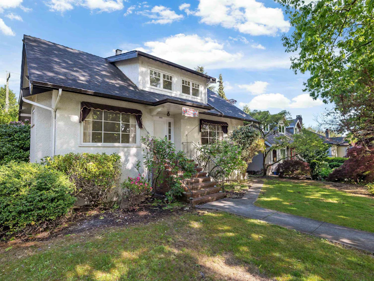 5030 Blenheim Street, Vancouver, BC, V6N 1N5 - 9