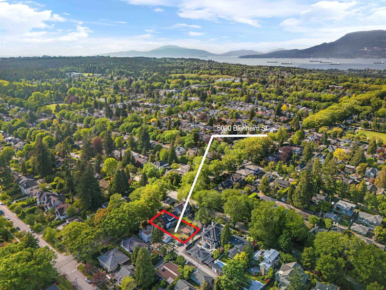 5030 Blenheim Street, Vancouver, BC, V6N 1N5 - 11