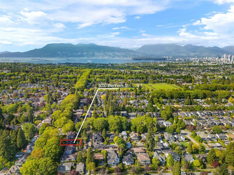 5030 Blenheim Street, Vancouver, BC, V6N 1N5 - 12