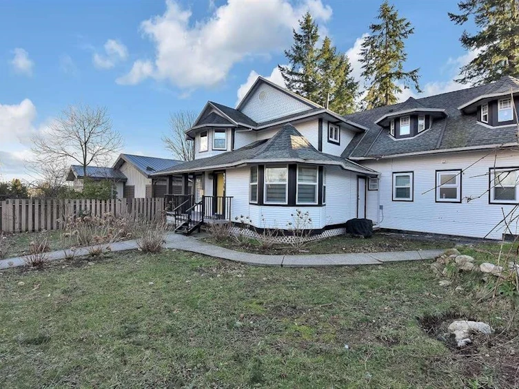 15914 96 Avenue, Surrey, BC, V4N 2L6 - 2