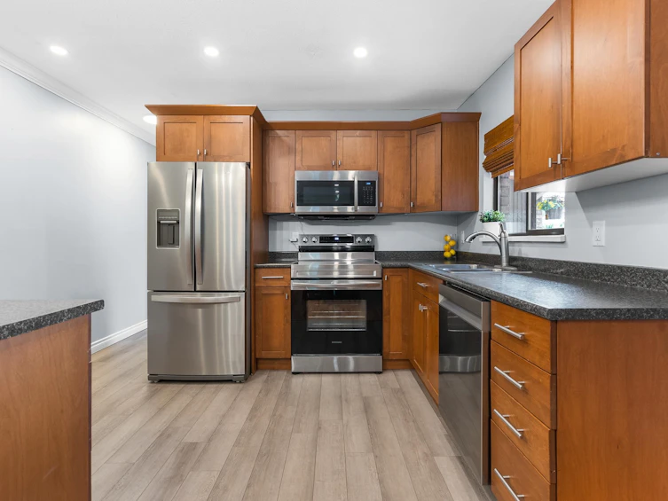 858 Hot Springs Road, Harrison Hot Springs, BC, V0M 1K0 - 8