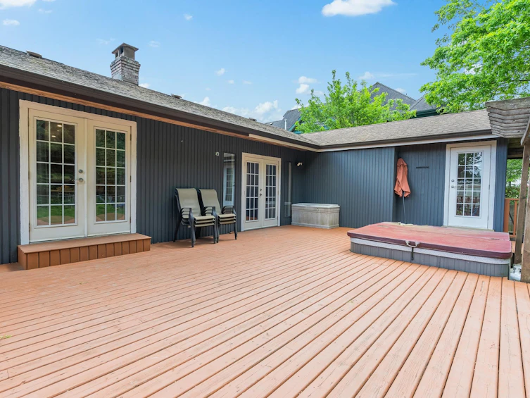 858 Hot Springs Road, Harrison Hot Springs, BC, V0M 1K0 - 27