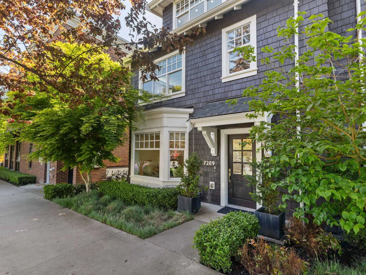7289 Cypress Street, Vancouver, BC, V6J 3P9