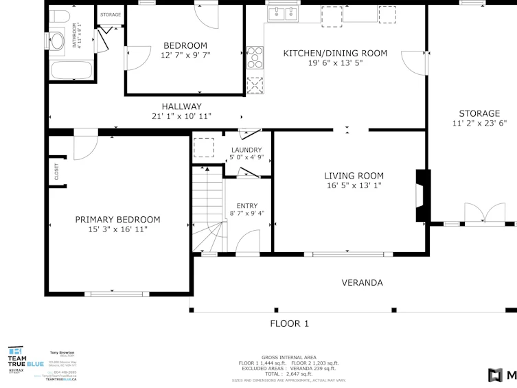 740 Maplewood Lane, Gibsons, BC, V0N 1V8 - 29