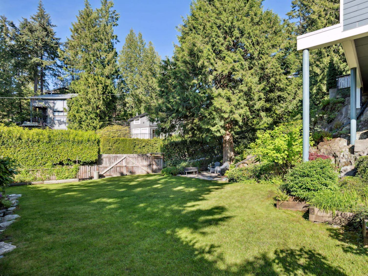 5755 Telegraph Trail, West Vancouver, BC, V7W 1R3 - 22
