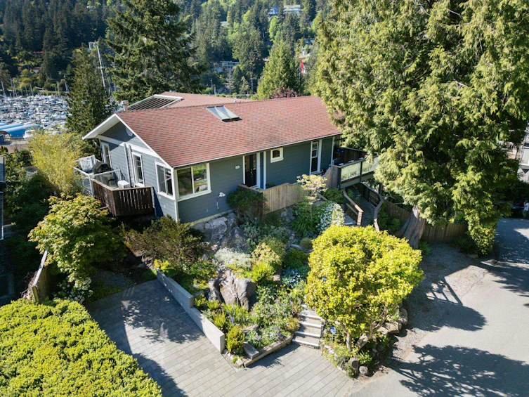5755 Telegraph Trail, West Vancouver, BC, V7W 1R3 - 23