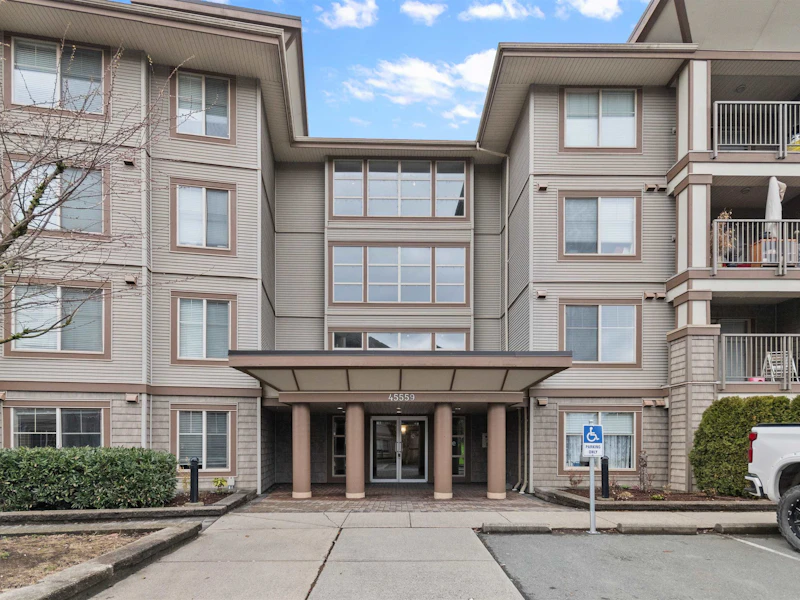212 - 45559 Yale Road, Chilliwack BC V2P 0B1