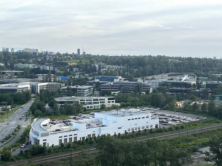 1603-4465 Juneau Street, Burnaby, BC, V5C 0L8 - 10