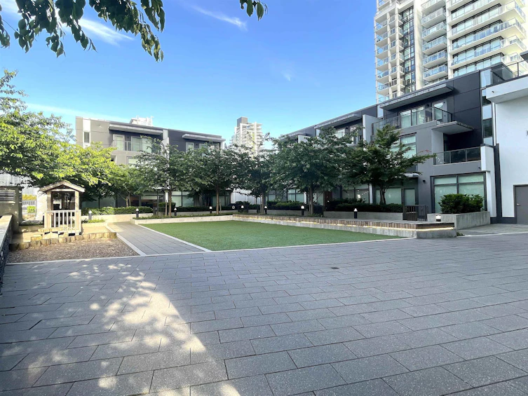 1603-4465 Juneau Street, Burnaby, BC, V5C 0L8 - 18