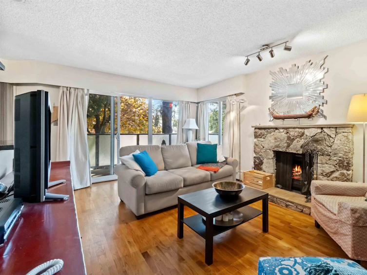 209-1425 Cypress Street, Vancouver, BC, V6J 3L1 - 5