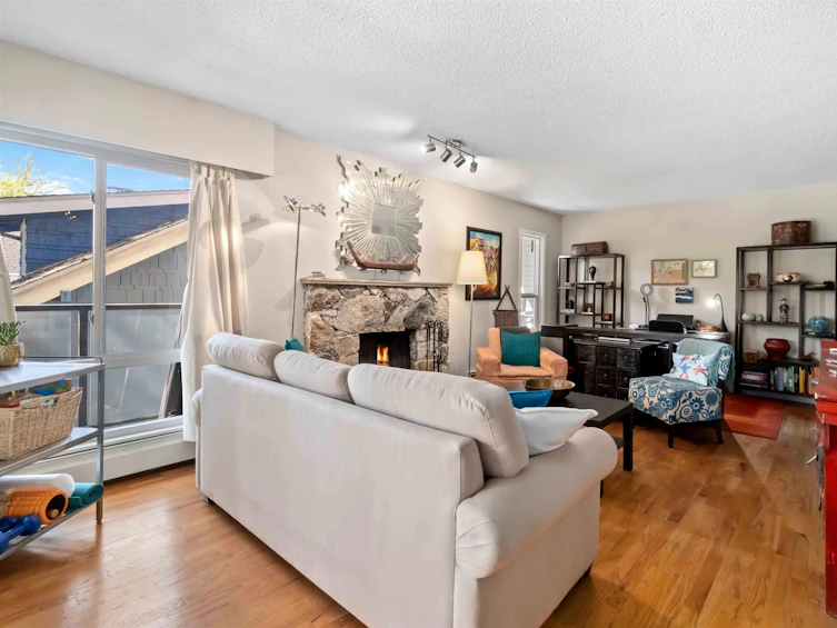 209-1425 Cypress Street, Vancouver, BC, V6J 3L1 - 10