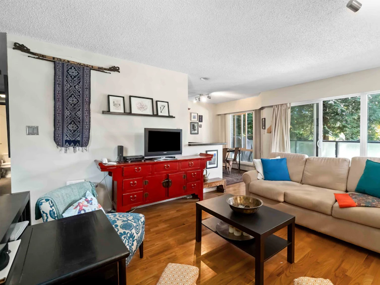 209-1425 Cypress Street, Vancouver, BC, V6J 3L1 - 11