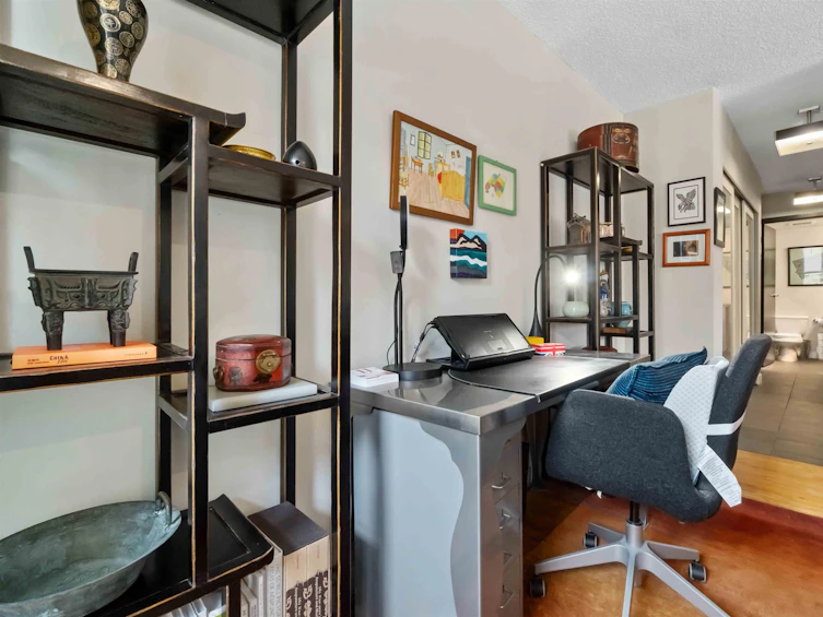 209-1425 Cypress Street, Vancouver, BC, V6J 3L1 - 12